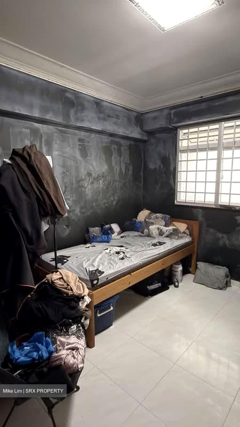 Blk 437 Woodlands Street 41 (Woodlands), HDB 4 Rooms #591353021